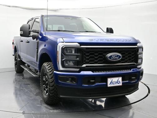 Argon 2026 Ford F-250 XL