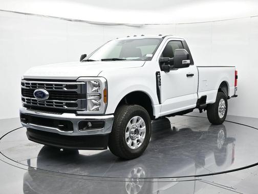 2024 Ford F-350 XLT