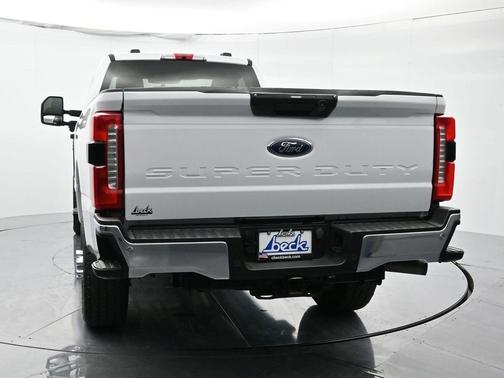 2024 Ford F-350 XLT