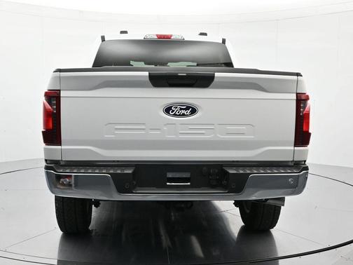 Oxford White 2026 Ford F-150 XL