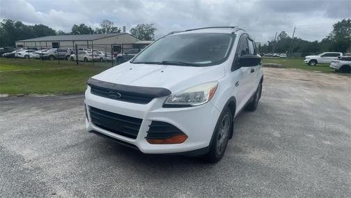 2014 Ford Escape S