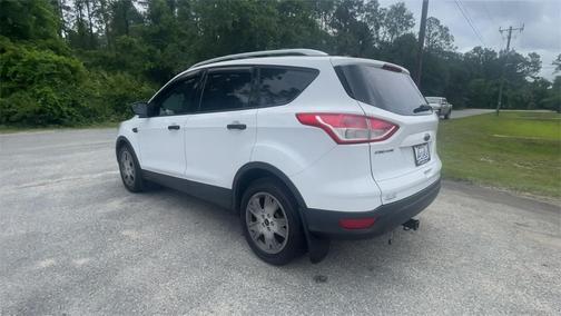 2014 Ford Escape S