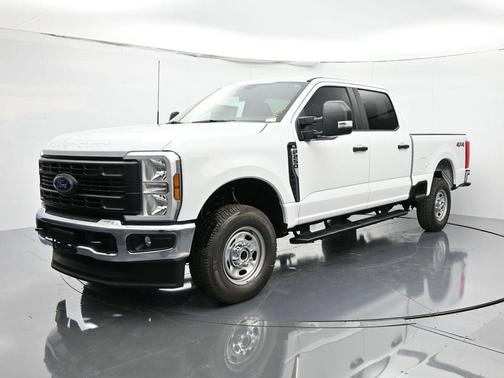 2026 Ford F-250 