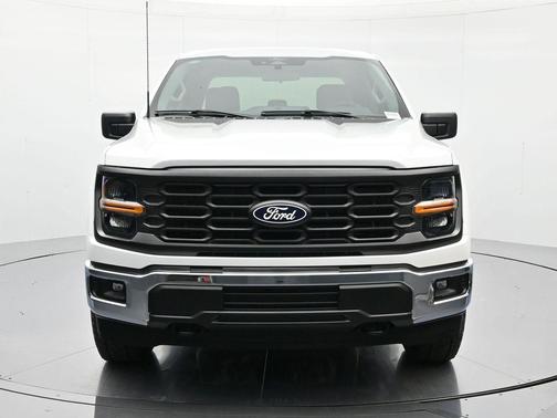 Oxford White 2026 Ford F-150 XL