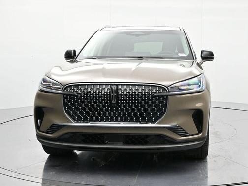 2025 Lincoln Aviator Reserve RWD