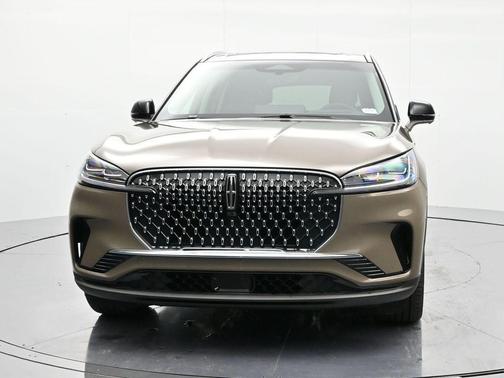 2025 Lincoln Aviator Reserve RWD