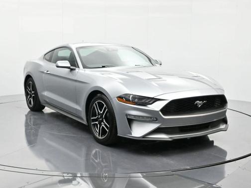 2023 Ford Mustang EcoBoost