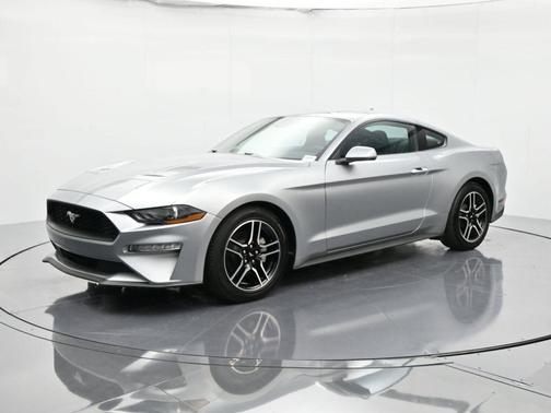 2023 Ford Mustang EcoBoost