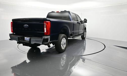 2024 Ford F-250 XLT