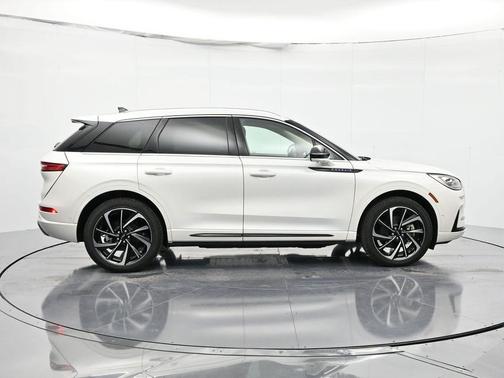 2024 Lincoln Corsair Grand Touring