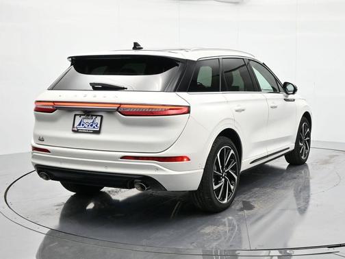 2024 Lincoln Corsair Grand Touring