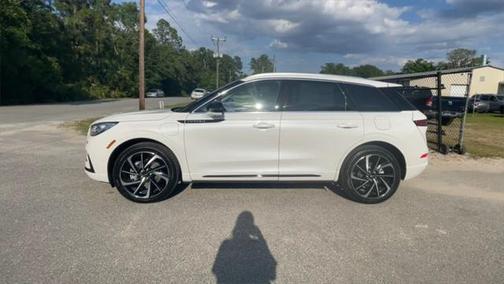 2024 Lincoln Corsair Grand Touring