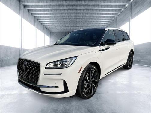 2024 Lincoln Corsair Grand Touring