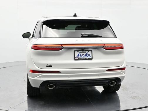 2024 Lincoln Corsair Grand Touring