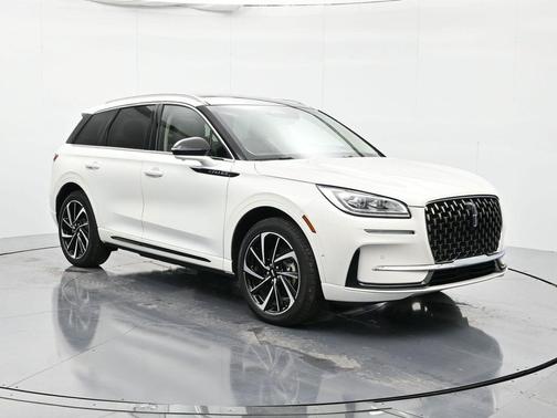 2024 Lincoln Corsair Grand Touring