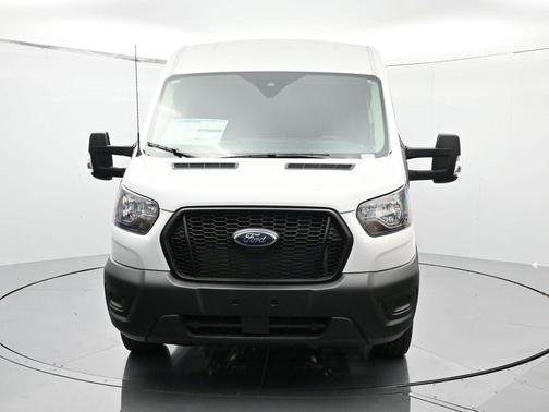 2025 Ford Transit-250 148 WB Medium Roof Cargo