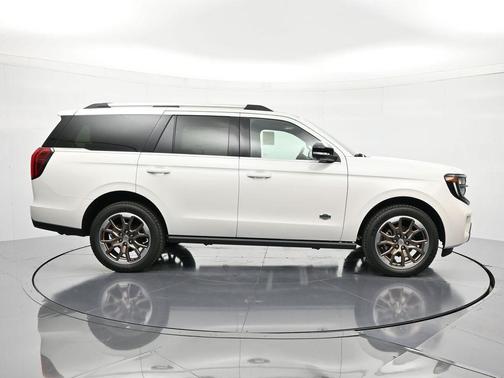 2026 Ford Expedition King Ranch