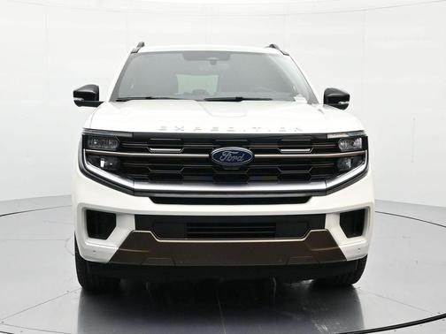 2026 Ford Expedition King Ranch