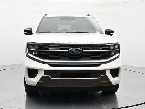 2026 Ford Expedition King Ranch