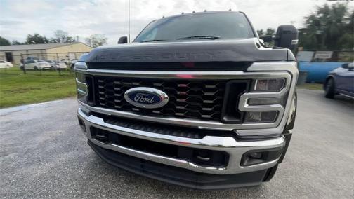 2023 Ford F-450 Lariat