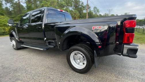 2023 Ford F-450 Lariat