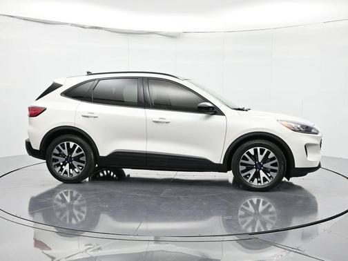 2020 Ford Escape SE Sport Hybrid