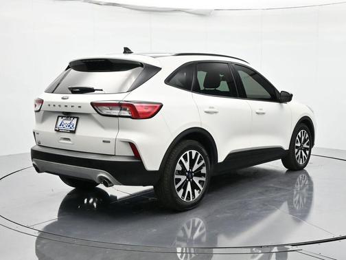 2020 Ford Escape SE Sport Hybrid