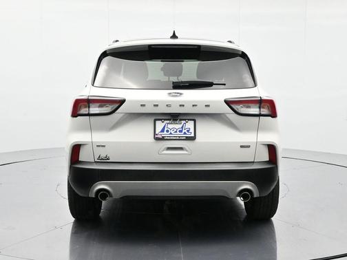 2020 Ford Escape SE Sport Hybrid