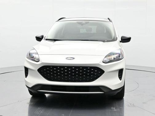 2020 Ford Escape SE Sport Hybrid