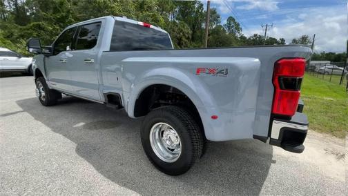 2026 Ford F-350 Lariat Super Duty