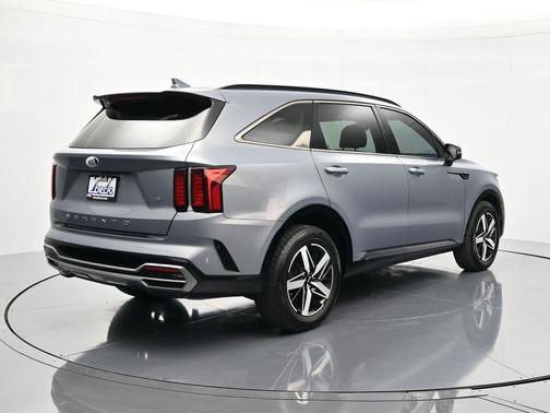 2021 Kia Sorento S