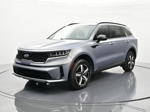 2021 Kia Sorento S