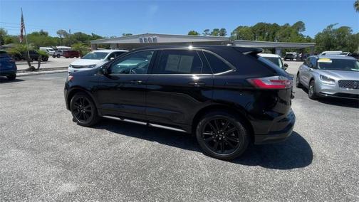 2024 Ford Edge ST Line