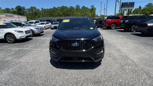 2024 Ford Edge ST Line