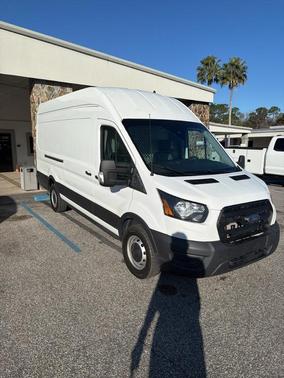 2020 Ford Transit-250 Base