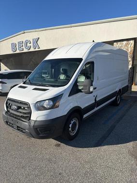 2020 Ford Transit-250 Base