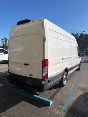 2020 Ford Transit-250 Base