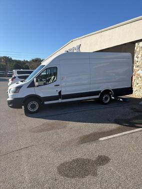 2020 Ford Transit-250 Base