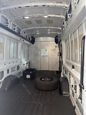 2020 Ford Transit-250 Base