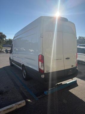 2020 Ford Transit-250 Base