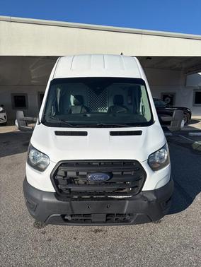 2020 Ford Transit-250 Base