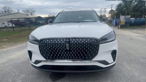 2025 Lincoln Aviator Reserve RWD