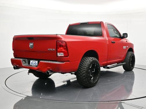 2016 RAM 1500 Tradesman/Express