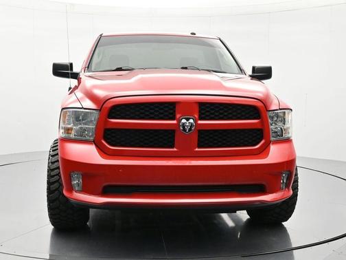 2016 RAM 1500 Tradesman/Express