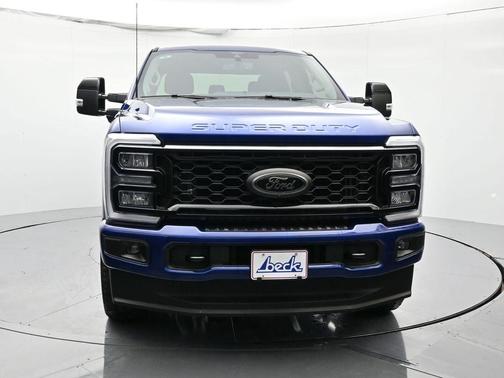 2026 Ford F-350 Lariat Super Duty