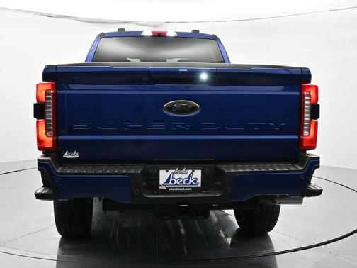 2026 Ford F-350 Lariat Super Duty