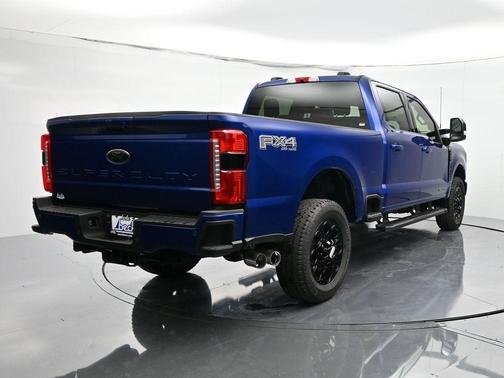2026 Ford F-350 Lariat Super Duty
