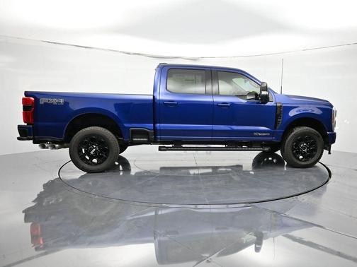 2026 Ford F-350 Lariat Super Duty