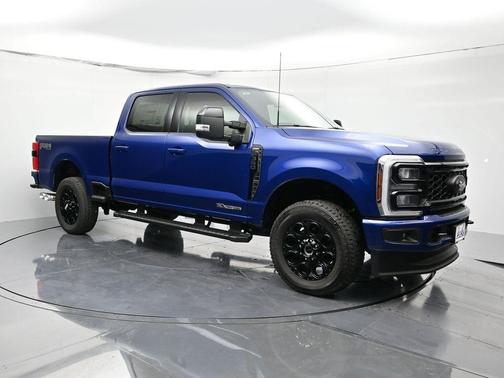 2026 Ford F-350 Lariat Super Duty