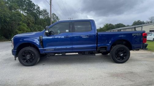 2026 Ford F-350 Lariat Super Duty